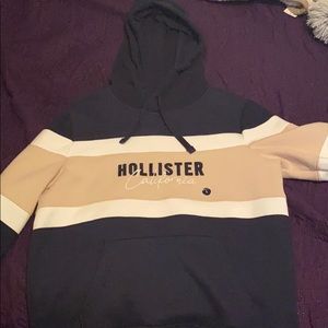 Hollister hoodie